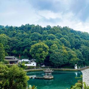 漫游指南头像