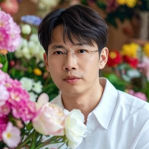 炳烛自明头像