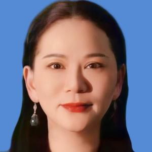 龙飞凤舞卢老师头像