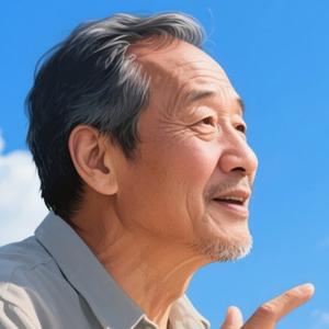 老高说故事头像