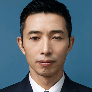 我是李老师头像