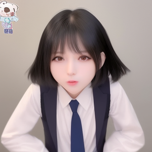 叽里咕噜放映部头像