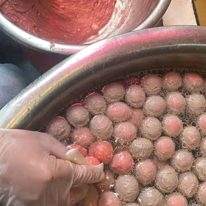 潮汕牛肉丸教学王师傅头像