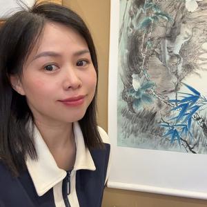 茉莉(服装设计版)头像
