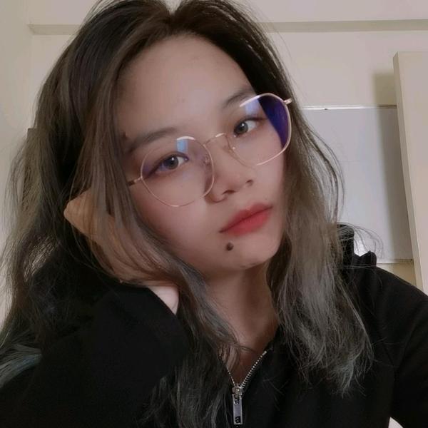 Sophia索索头像