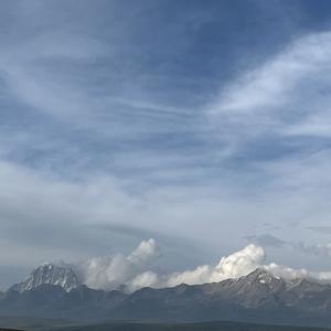 山外山周末旅行记头像