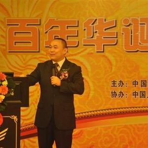 杨宗勇一创业者投资人头像