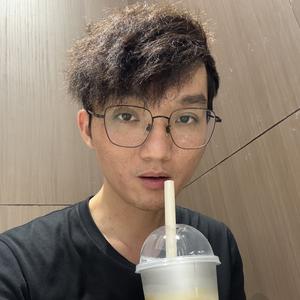 侨老板头像