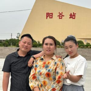 瞧这一家人 头像