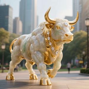 牛叔2018头像