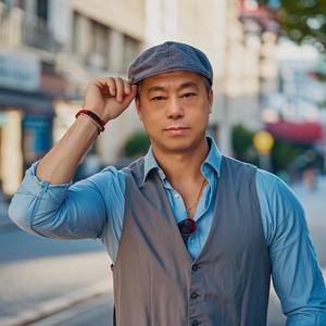 情感好歌QingGanHaoGe头像