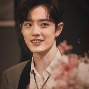 九尾狐的情书头像
