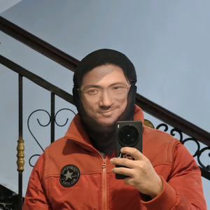狗蛋CS头像
