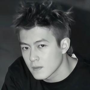 江泽台球头像