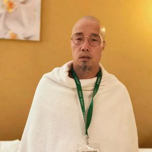 哈森伊拉克农民头像