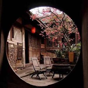 岁月留痕7777头像