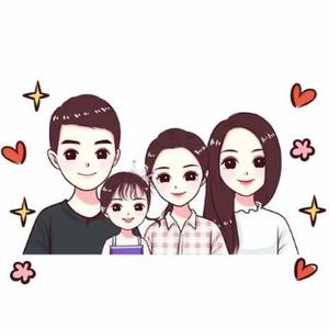 兩歲絆殧蛮帥头像