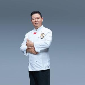 烘焙怪老头头像