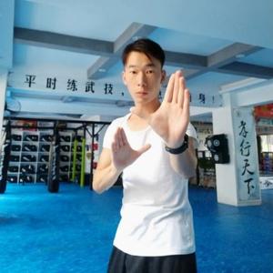 李澜峰头像
