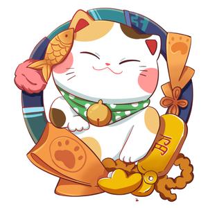 向内求向外修头像