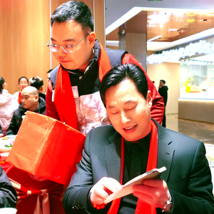 设计师大圣头像