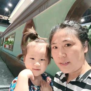 婷妈育儿头像