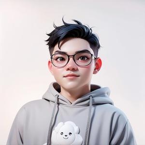 顾小北头像