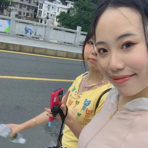 木木夕小小小姐姐头像