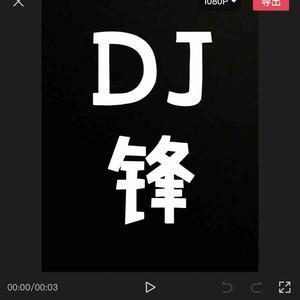 DJ之锋头像