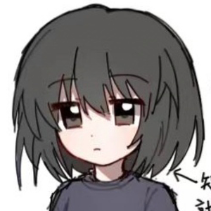 阿福君头像