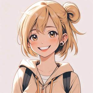 星光闪耀头像