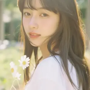 你的小月头像