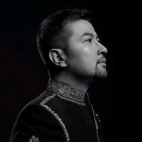 西尔艾力赛来头像