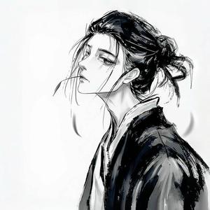 老漫头头像