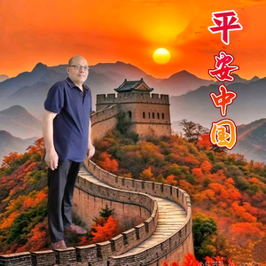 录气祥云头像