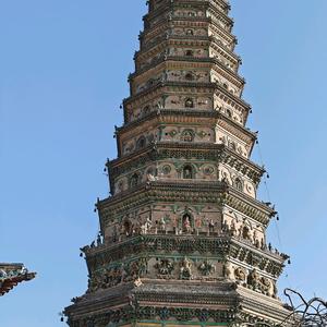 彩色祥云1Q0L头像