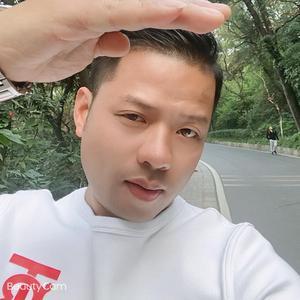 孟军头像