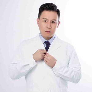 皮肤美容陈潇医生头像
