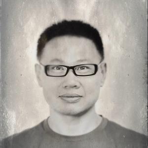 摄影人薛兆平头像