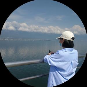 三月沐风头像