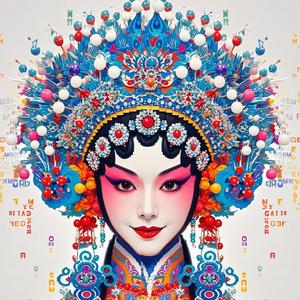 星空上的文化 头像