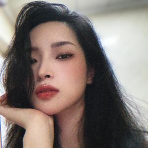 炸毛辣妈试色中头像