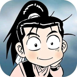 江湖情缘手游官方头像