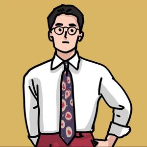 Alex智驭探索头像