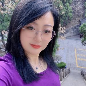 山西80后聋女头像