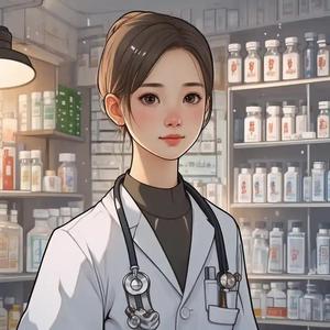 药学阿慧头像