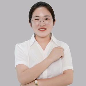 敏妮文案头像