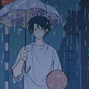辰阳头像