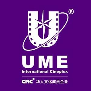 UME影城头像