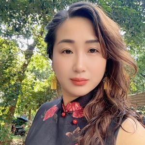 巢湖多多姐说房头像